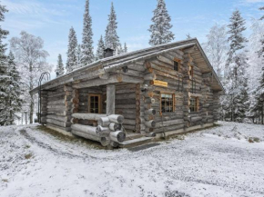Holiday Home Kantolan veska by Interhome, Ruka